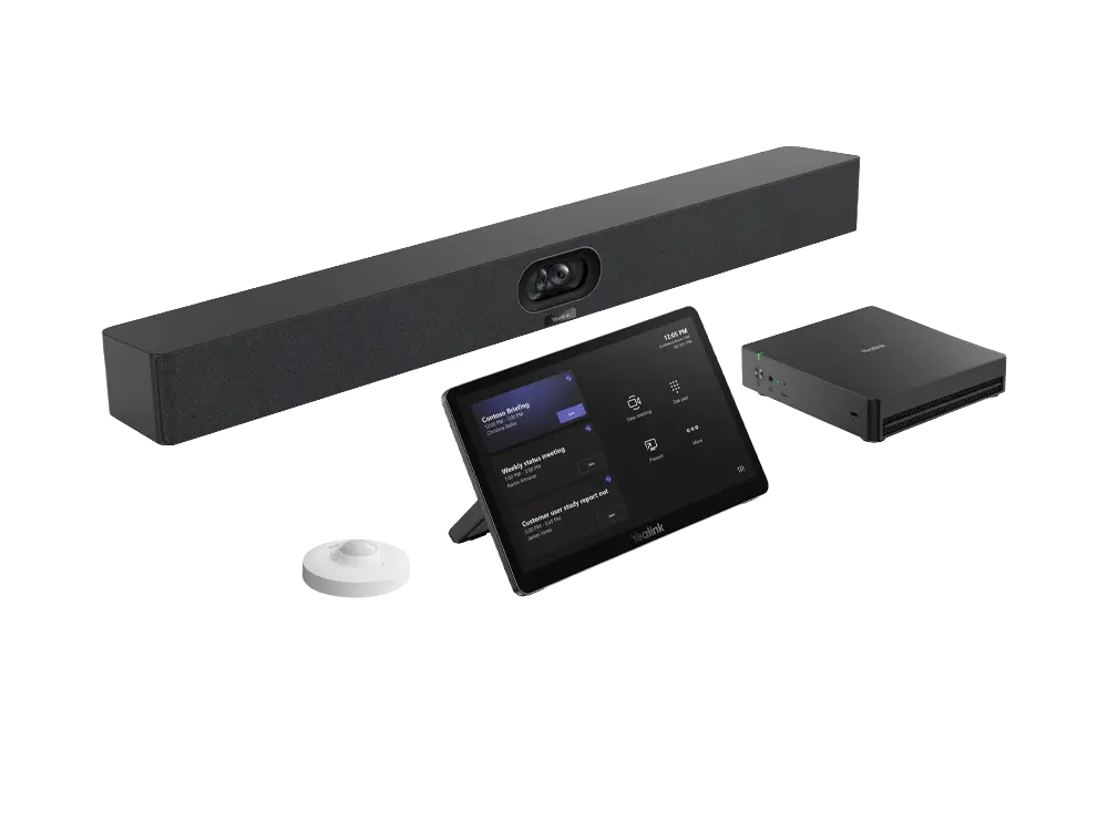 Yalink MVC S40-C5U-000